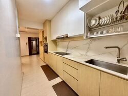 Blk 419A Waterfront II @ Northshore (Punggol), HDB 4 Rooms #635561571